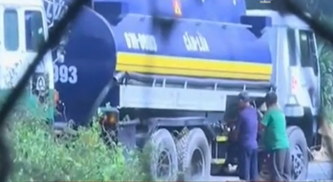 10 video ‘hot’: Trộm cắp xăng 'vô tội vạ' ở Bình Dương