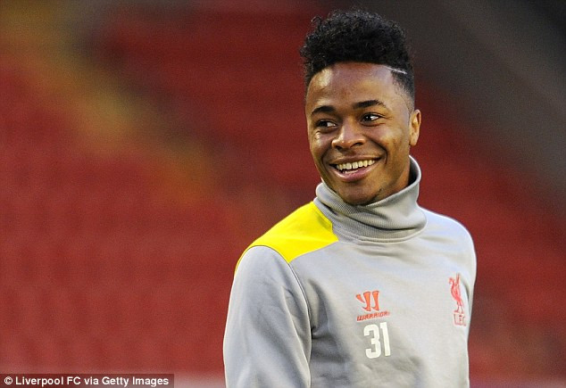 BẢN TIN Thể thao tối: Real quyết chiêu mộ Sterling.