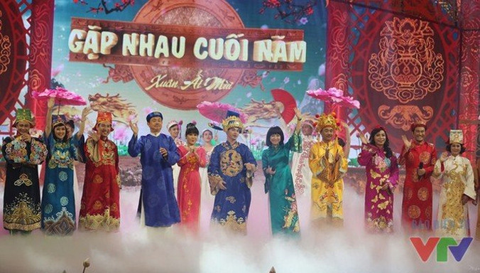 Táo quân 2015 đã có thêm gương mặt của hai danh hài miền Nam, nhưng vẫn còn nhiều nghệ sĩ nổi tiếng khác chưa tham gia.