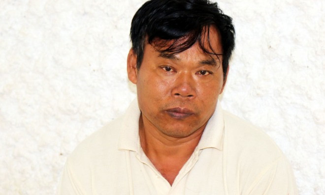 Hà “đen” tại trại tạm giam Công an tỉnh Lâm Đồng