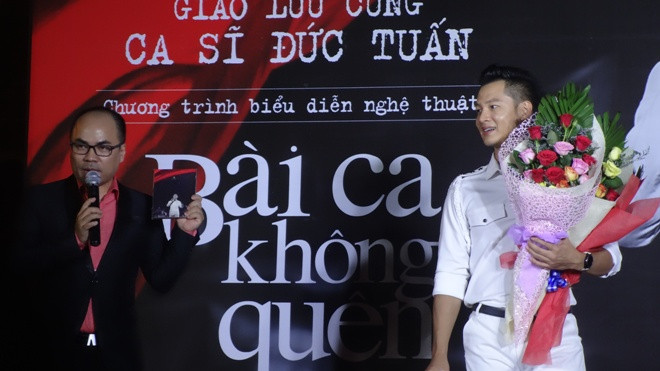 Kỉ niệm 30/4 cùng với những ”Bài ca không quên”