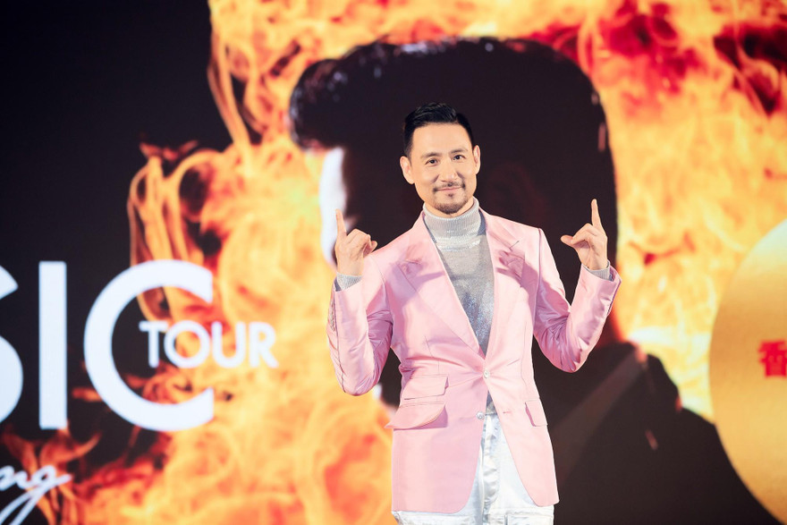 "Ca thần" Trương Học Hữu được ca tụng là "khắc tinh của tội phạm".