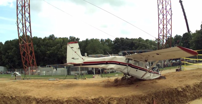 Ảnh minh họa. Nguồn: NASA.