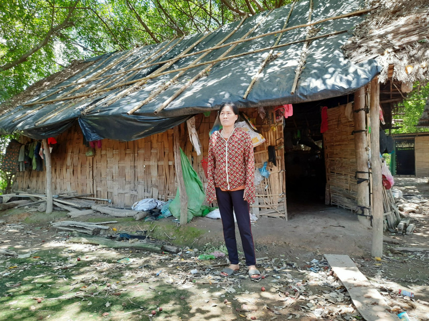 Những hộ khó khăn đã được bổ sung vào danh sách nhận tiền hỗ trợ COVID-19