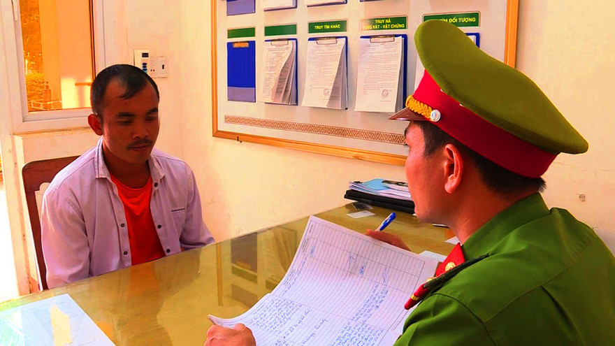 Đối tượng Y.G.Ê