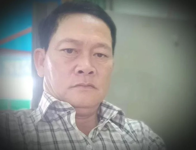 Ông Châu đã thừa nhận hành vi phạm tội của mình khi dùng tay sàm sỡ vào vùng kín của 2 nữ sinh lớp 2 tại trường.