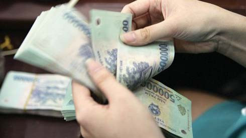 Chuyên gia khuyên không nên vay quá 50% giá trị căn nhà muốn mua.