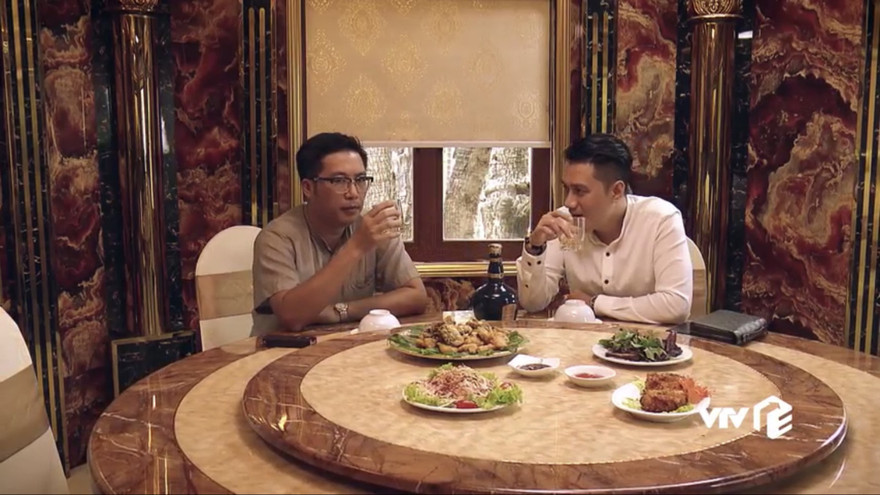 Giám đốc Sở cũng bị Mai Hồng Vũ thao túng