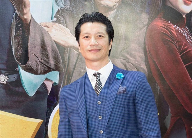 Dustin Nguyễn tố đạo diễn Lê Văn Kiệt và nhà sản xuất cắt vai là hành động "vô đạo đức"