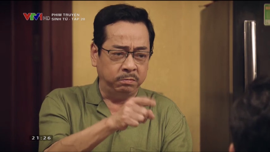 Ông Nghĩa cảnh báo cấp dưới nếu sơ sểnh sẽ đi cả dây