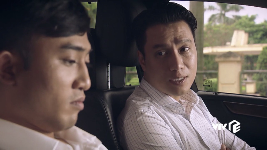 Vũ tìm mọi cửa chạy, kể cả Thủ trưởng cơ quan điều tra