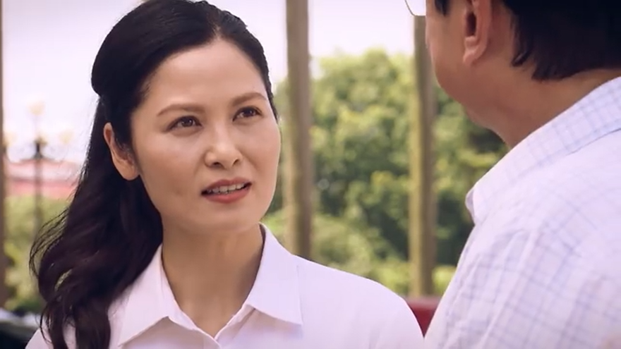 Bà Hiền Phó Bí thư nhắc đích danh Mai Hồng Vũ