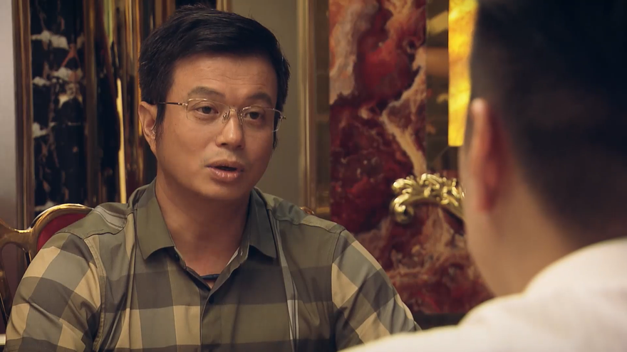 Viện Phó Viện Kiểm sát từ chối nhận hối lộ vì đó không phải tiền của Mai Hồng Vũ