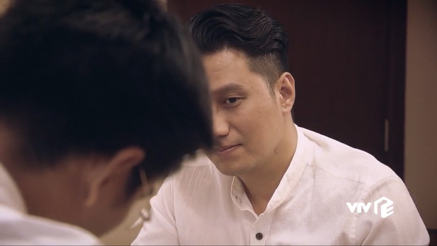 Vũ đứng sau sắp xếp và xúi cán bộ xã đổ tội oan cho chủ tịch huyện