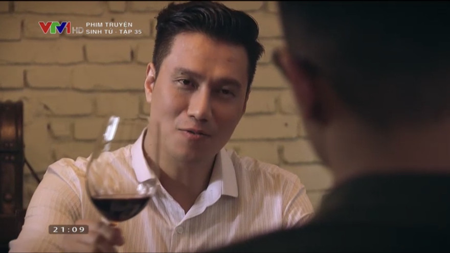 Vũ định nhúng tay đưa Bạt (Chí Nhân) lên giám đốc Sở