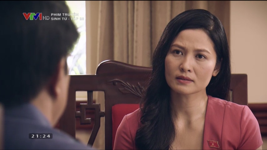 Phó Bí thư Hiền ngày càng lộ rõ tham vọng chính trị