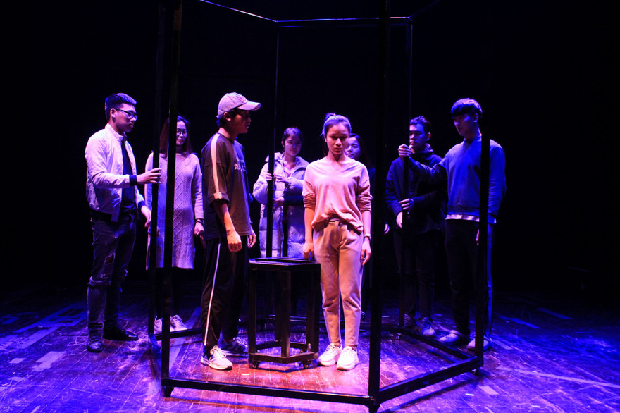 Nhạc kịch Hàn-Việt ra mắt công chúng tối 27/12