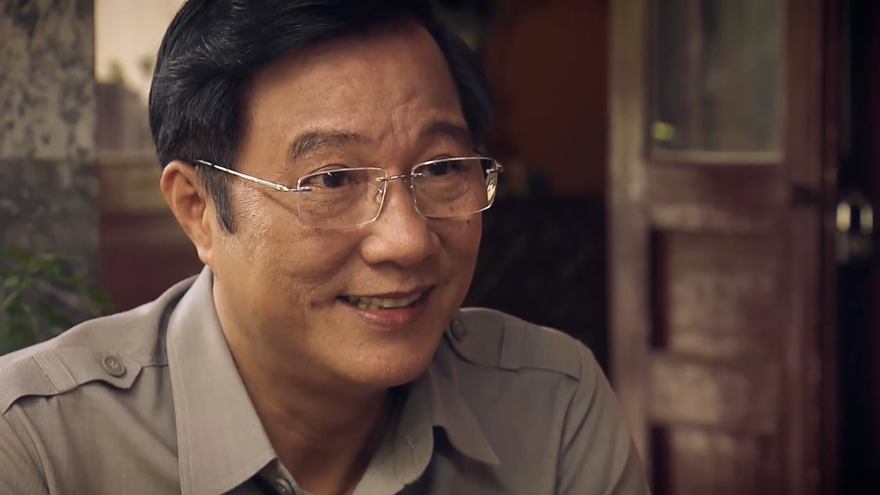 Bí thư Nhân cũng kể lại chuyện từng được nhiều doanh nghiệp tới đưa phong bì khi mới nhậm chức