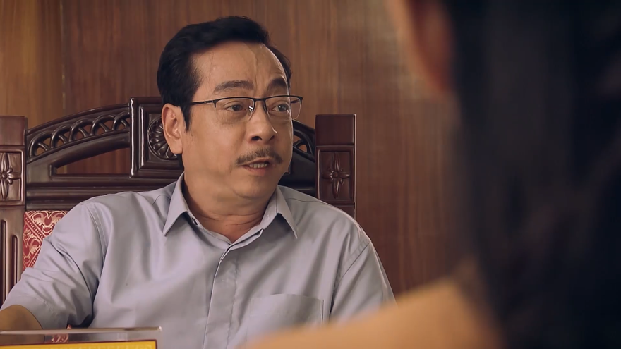 Ông Nghĩa tiếp tục tranh cãi không dứt với Phó Bí thư