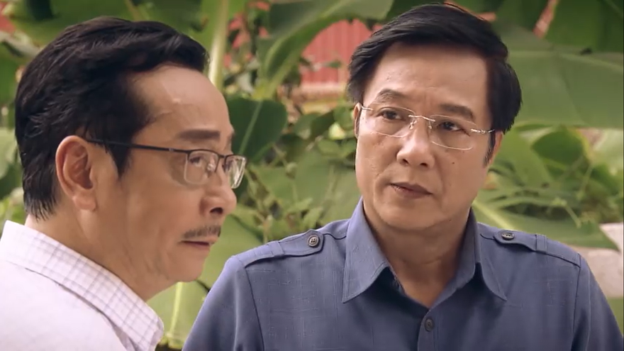 Bí thư Nhân muốn gặp dân nhưng Chủ tịch Nghĩa lại phản đối