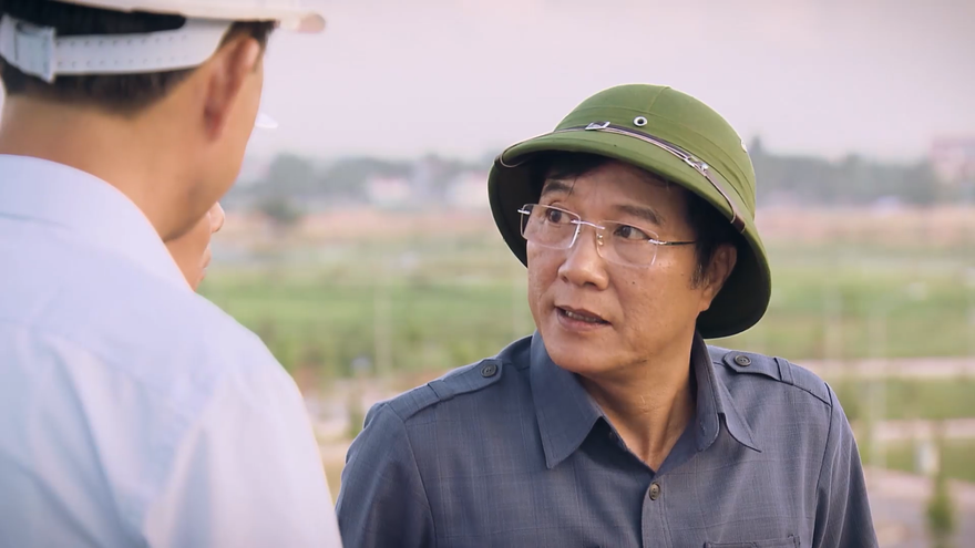 Bí thư Nhân vi hành xuống vùng dân đang kiện cáo đất đai