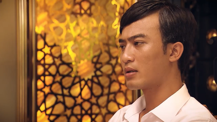 Sinh tử tập 23: Công an bàn kế cưỡng chế dân để cứu doanh nghiệp