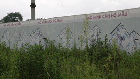 Hà Nội 'điểm mặt' hàng loạt các đại gia bất động sản nợ thuế