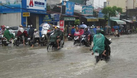 Ảnh minh họa. Nguồn internet.