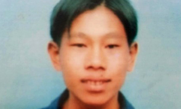 Đối tượng Lương Văn Tạt