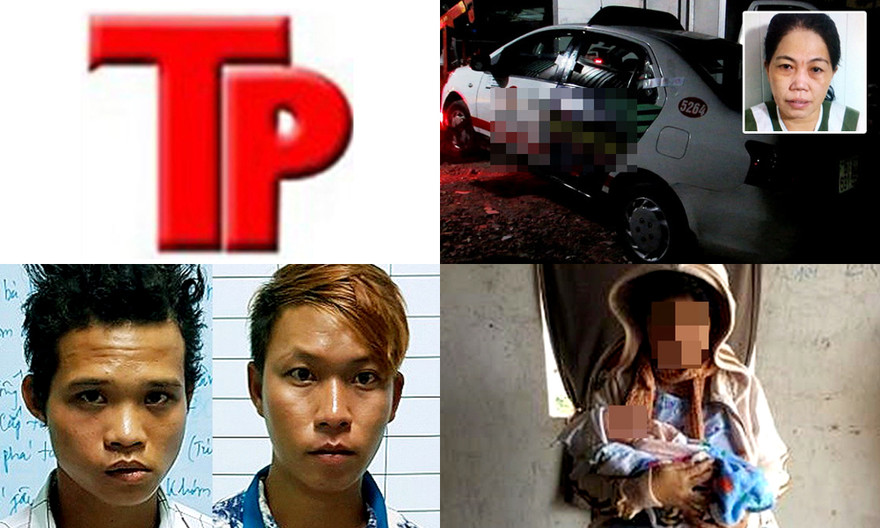 Bản tin Hình sự 18H: 17 học sinh 'phê' shisha trong lớp học