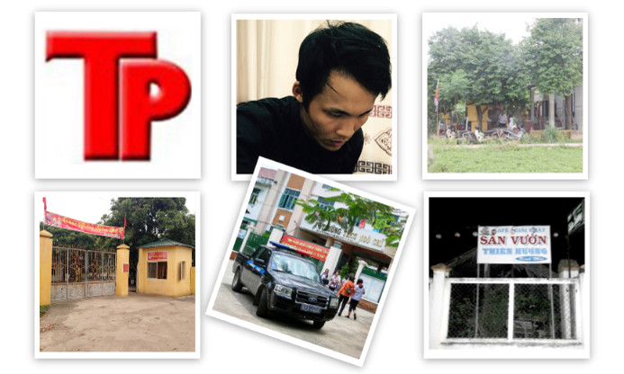 Bản tin Hình sự 18H: Người đàn ông tử vong khi "mây mưa" trong quán cà phê vườn