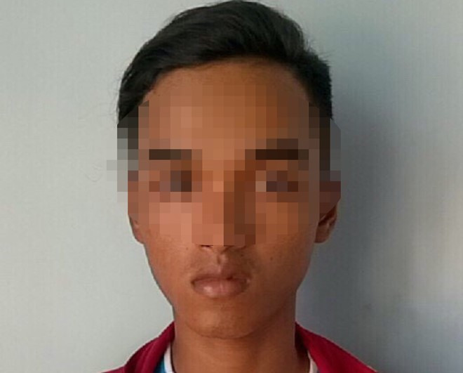 Giỏi tại cơ quan điều tra