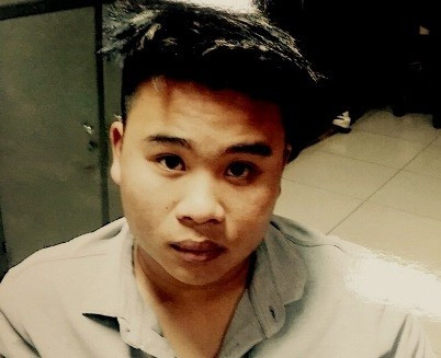 Đối tượng Lã Thanh Tùng