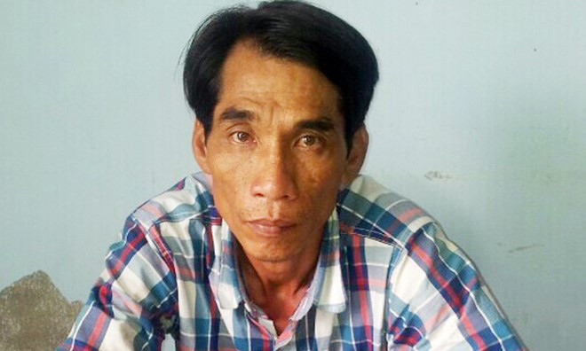 Việt tại cơ quan điều tra