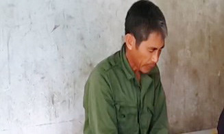 Đối tượng Phạm Văn Mê