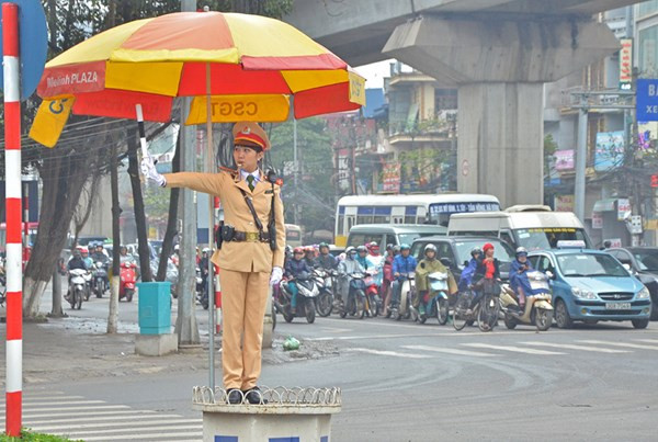 Ảnh minh họa. Ảnh: Thanh Hà.
