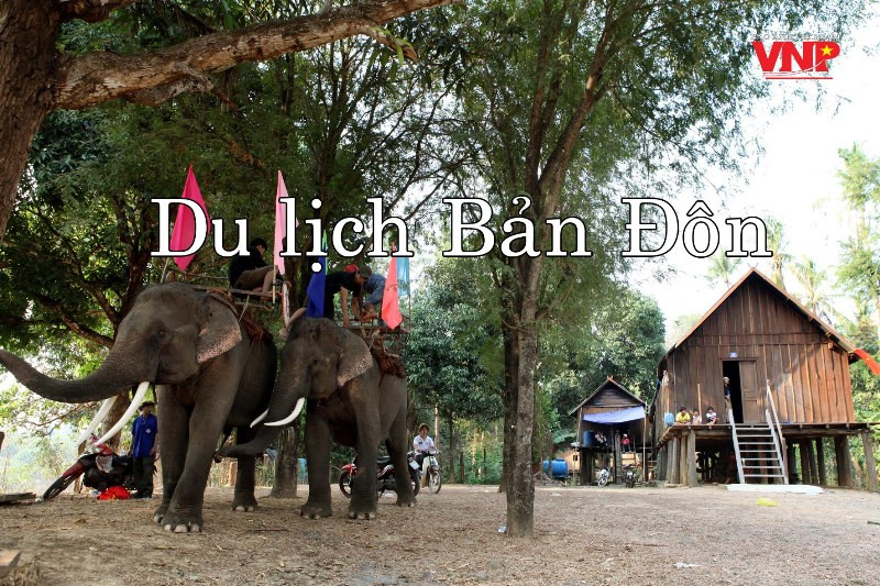 Du lịch bản Đôn
