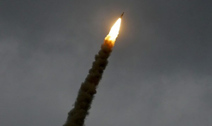 Ảnh minh họa. Nguồn: ibtimes.com.