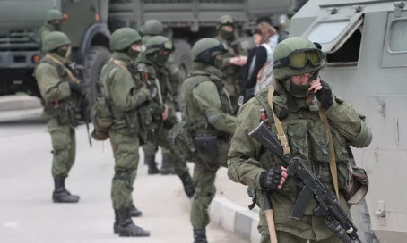 Ảnh minh họa: Unian.