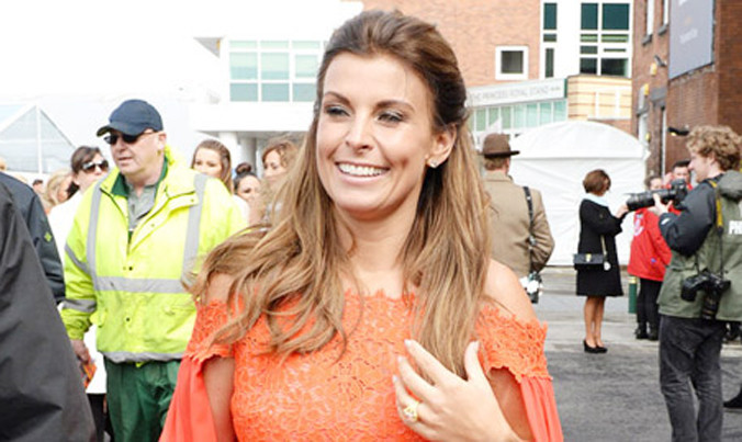 Vợ Rooney ôm mộng minh tinh, muốn cưới lại