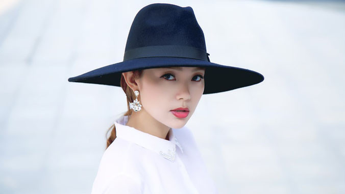 Minh Hằng: “Thất bại tình yêu làm tôi thay đổi rất nhiều“