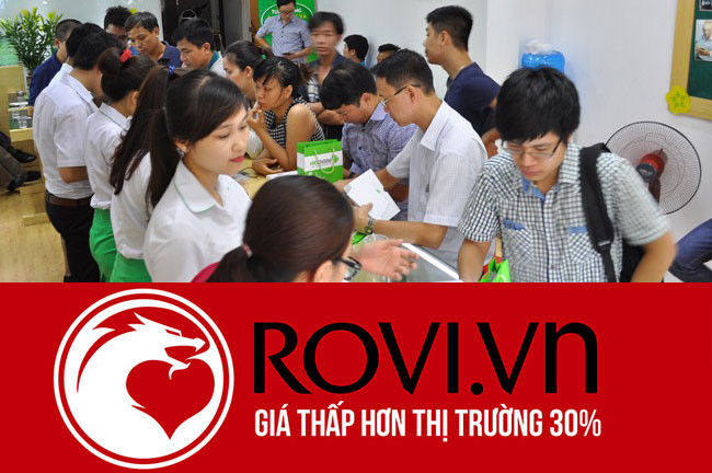 HKPhone khai tử, Rovi tiếp bước