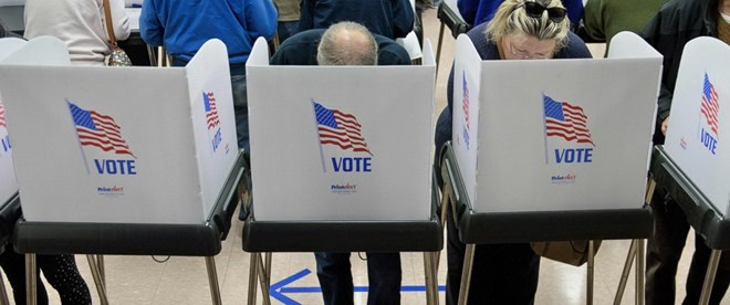 Ảnh minh họa. (Nguồn: Getty Images)