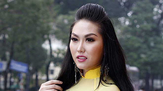 Phi Thanh Vân: Hạ giá nghệ thuật