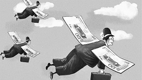 Người Trung Quốc vung tiền mua quốc tịch ngoại