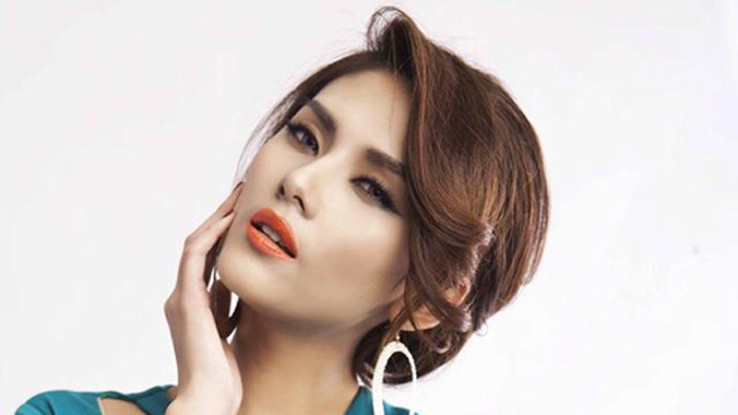 Siêu mẫu Võ Hoàng Yến khẳng định mình là nạn nhân của hàng loạt scandal và cô không phải là người tạo dựng tai tiếng để nhằm pr hình ảnh cá nhân.