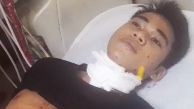 Đối tượng Bắc