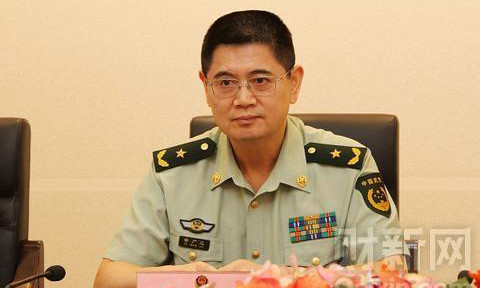 Thái Quảng Liêu.