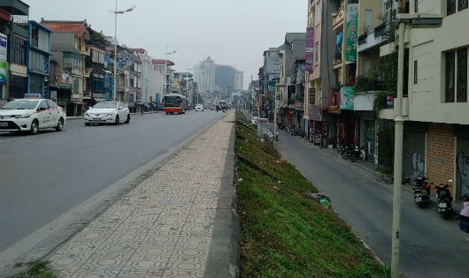 Ảnh: Trần Hoàng