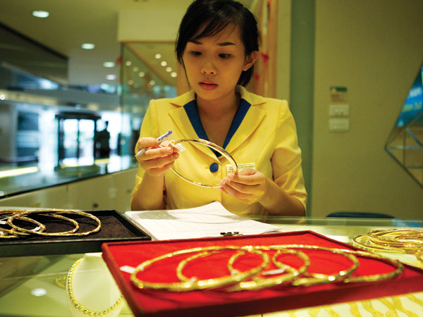 Ảnh minh họa. Nguồn internet